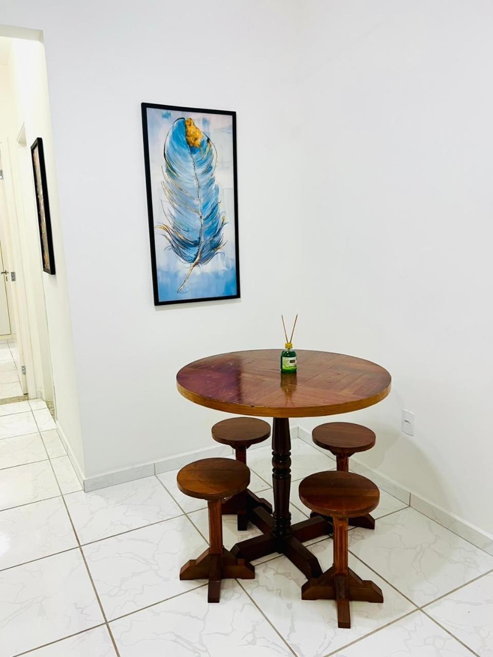 Excepcional Apto No Coracao De Lindoia Com Wi-Fi E Garagem מראה חיצוני תמונה