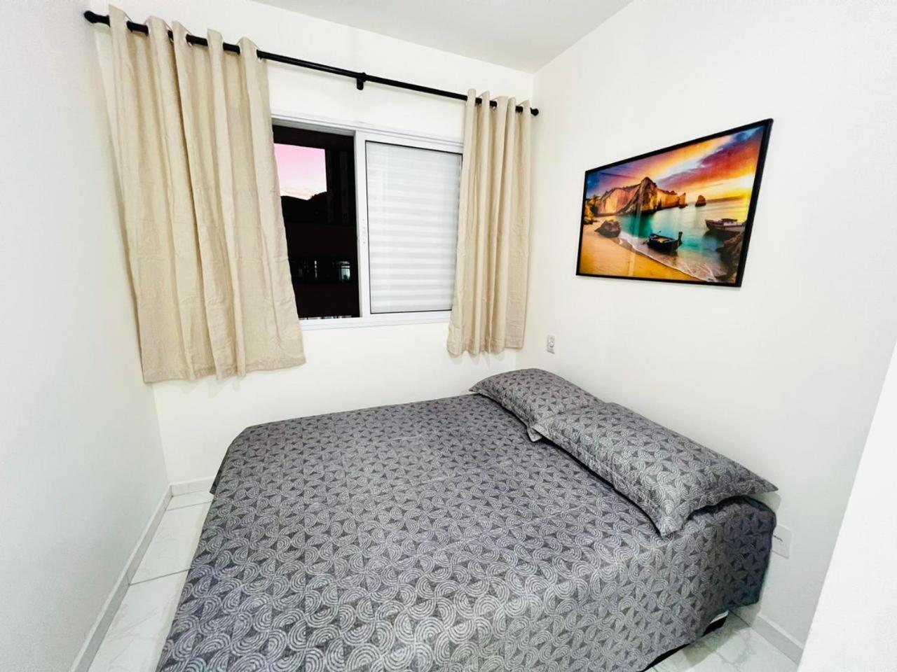 Excepcional Apto No Coracao De Lindoia Com Wi-Fi E Garagem מראה חיצוני תמונה